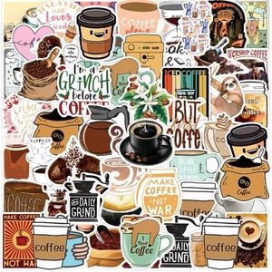 🍉5 for $25* Laptop Coffee Stickers